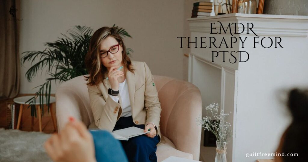 EMDR therapy for PTSD