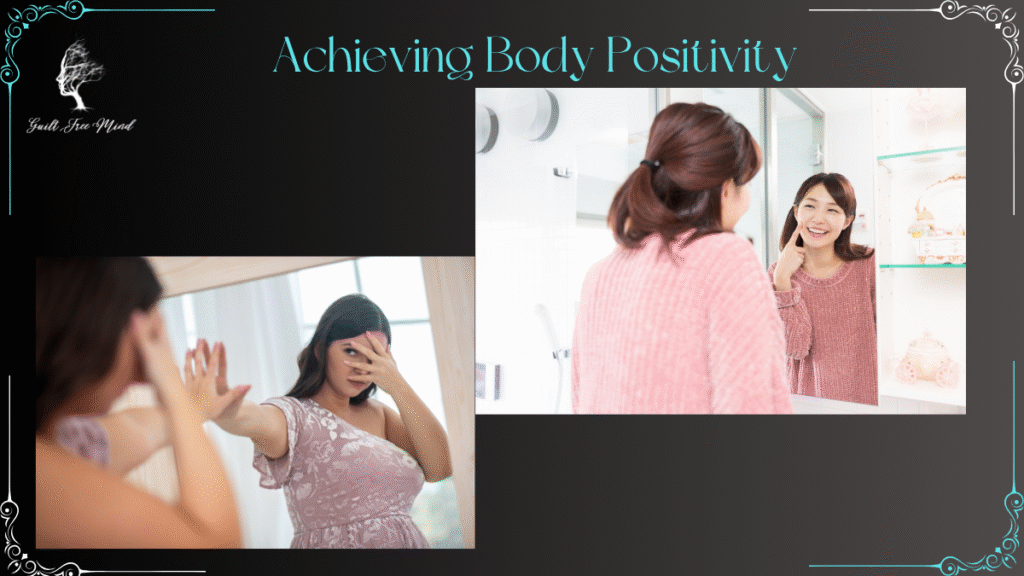 Body Positivity in 2026: 15 Science-Backed Tips Achieving Body positivity featured image