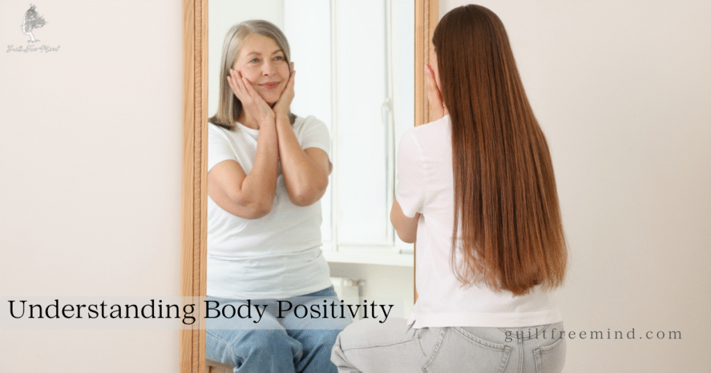 Understanding Body positivity