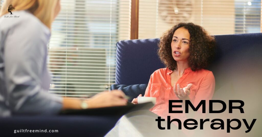 EMDR  therapy