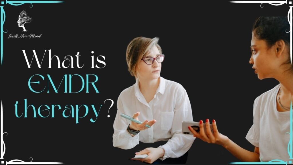 What is EMDR therapy?