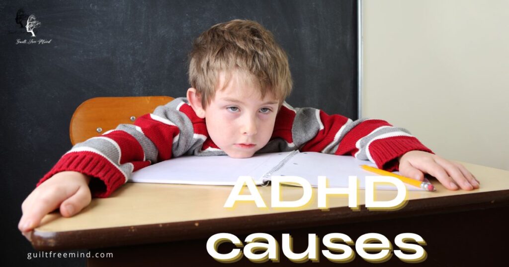 ADHD causes