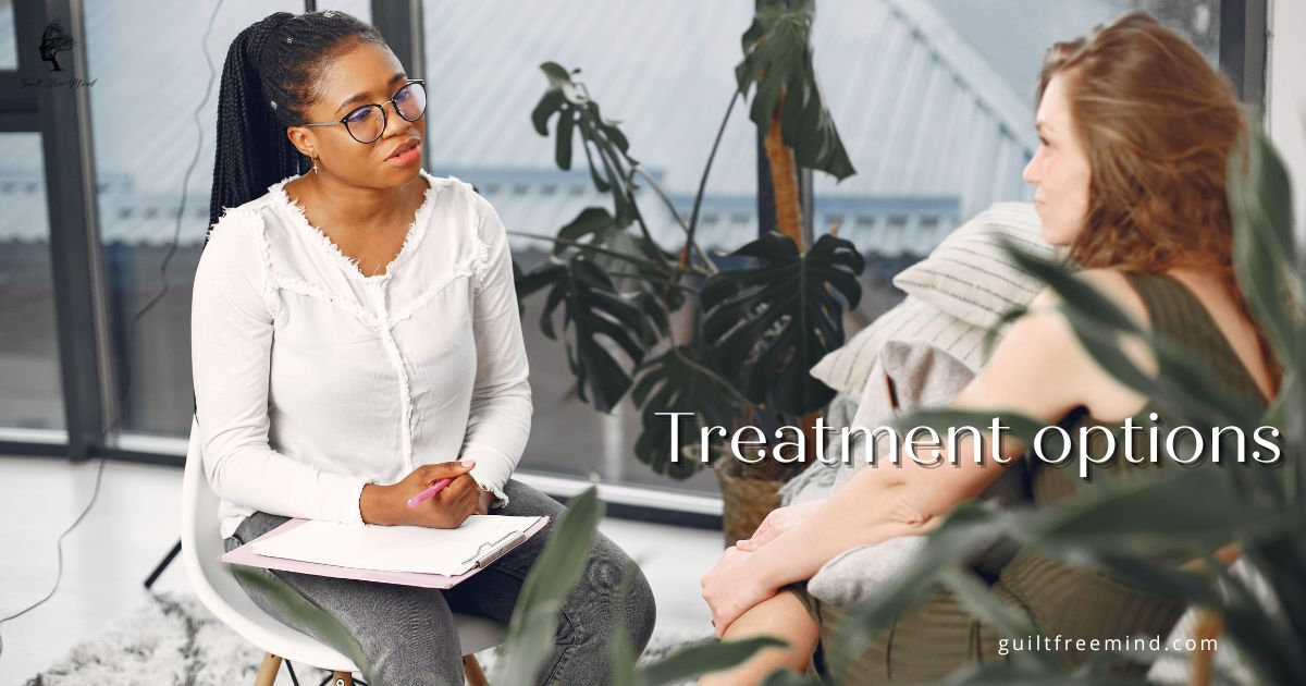 Psychologist vs psychiatrist whom to approach? Guilt Free Mind