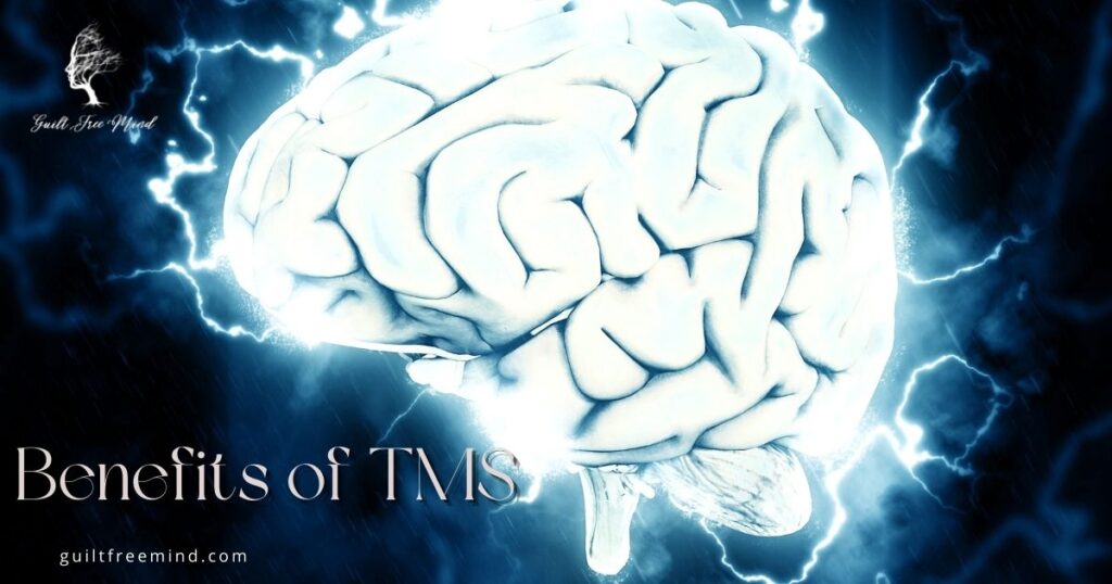 benefits of TMS