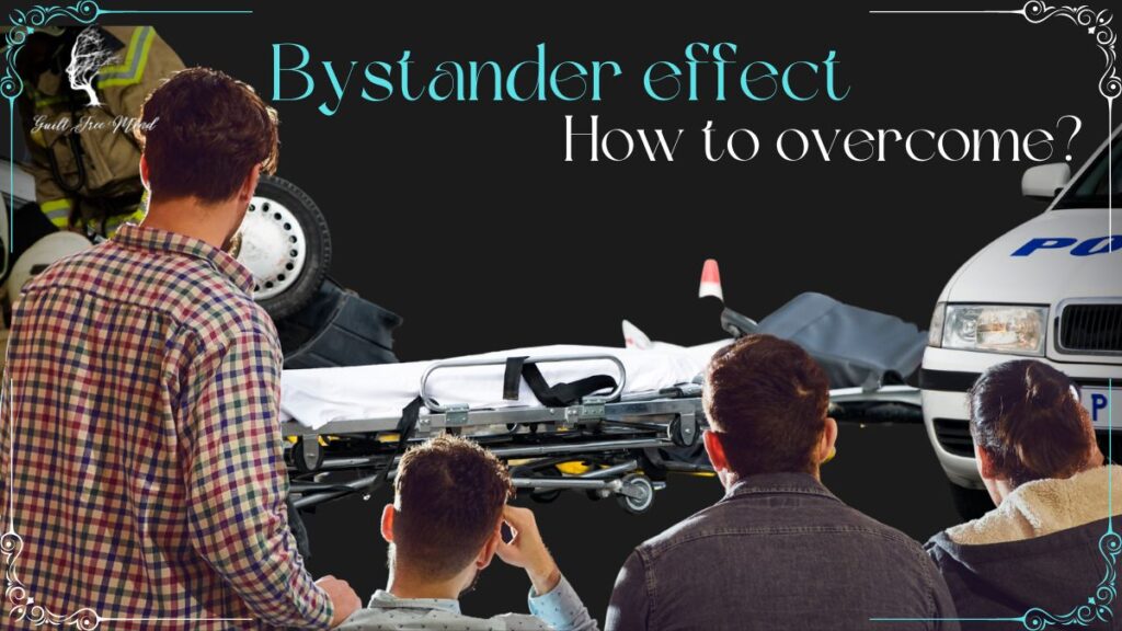 Bystander effect