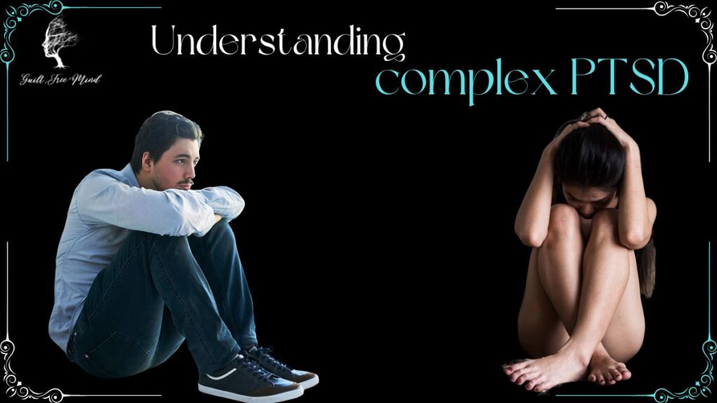 symptoms of complex PTSD