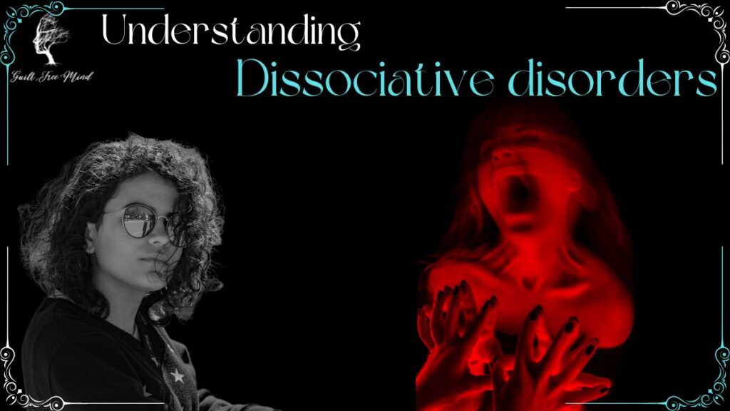 dissociative disorders