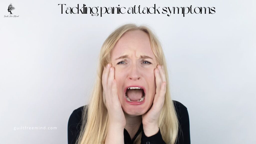 Tackling symptoms