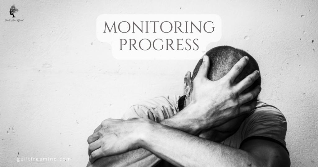 monitoring progress