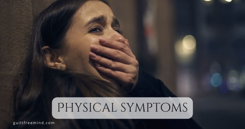 Physical symptoms