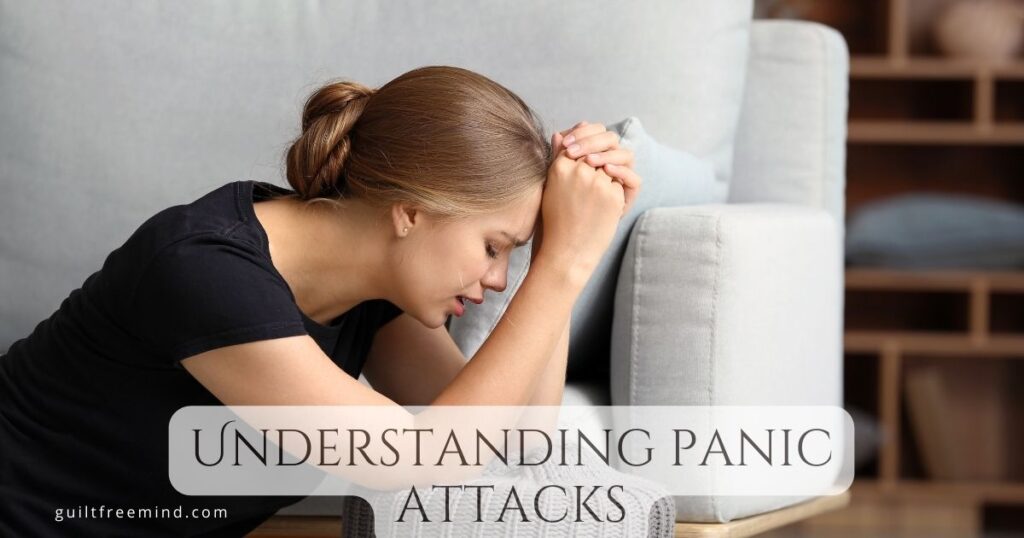 Understanding panic attacks