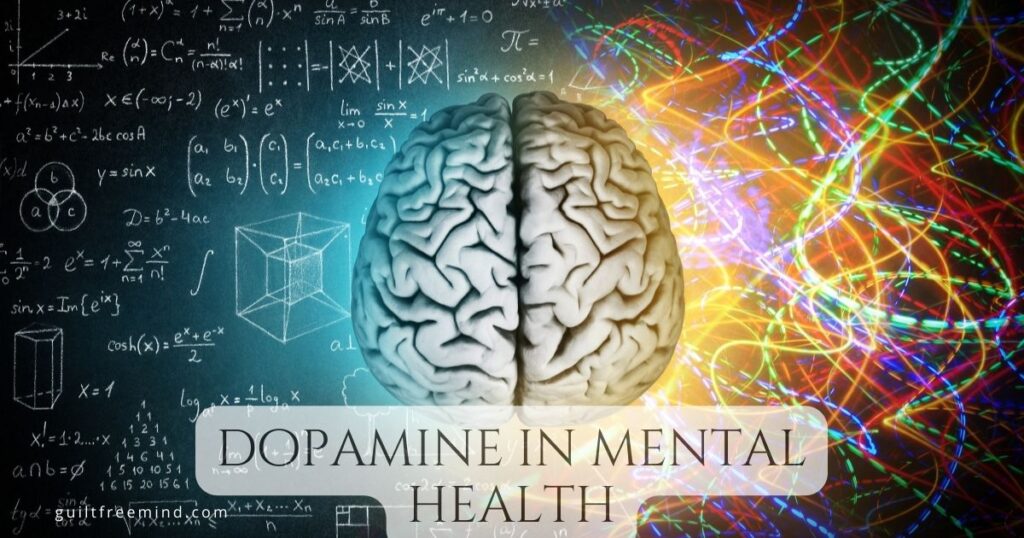 dopamine in mental health