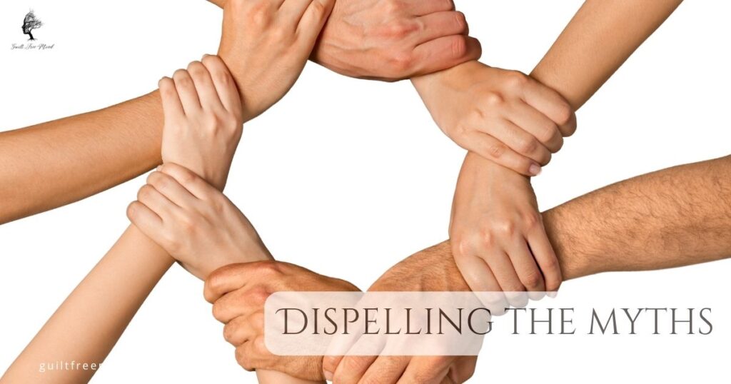 Dispelling the myths