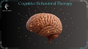 Cognitive behavioral therapy