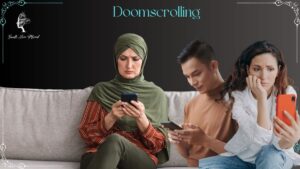 Doomscrolling