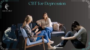 CBT for depression