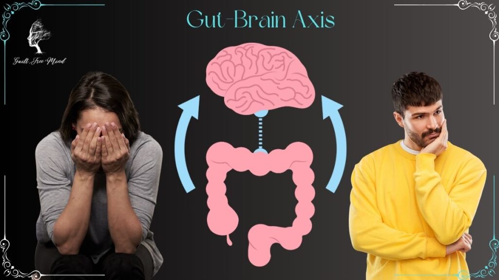 Gut-Brain Axis: Unlocking Mental Clarity Through Your Gut Gut-Brain axis