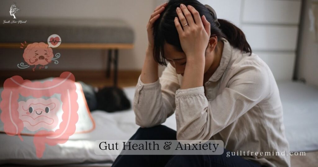 Gut Health and Anxiety
