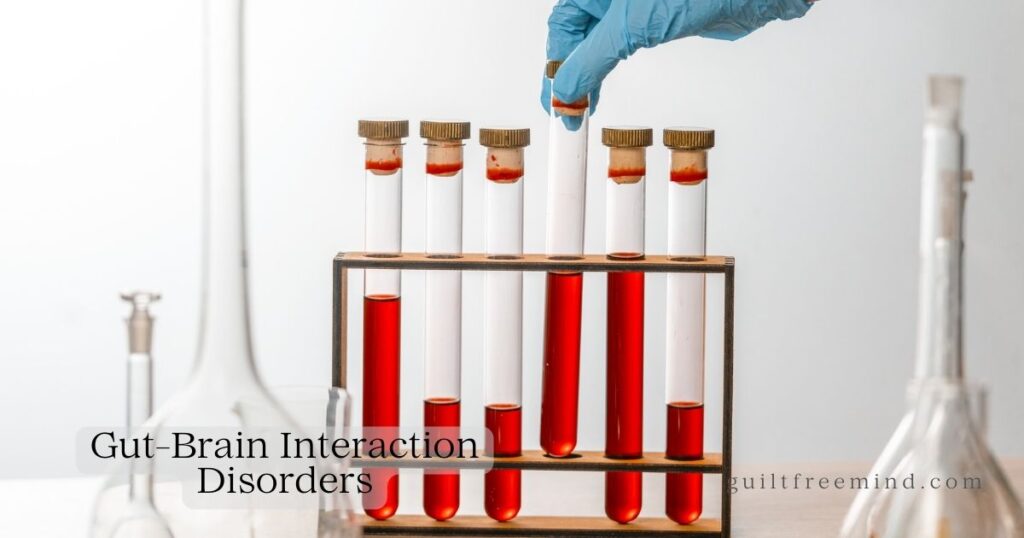 gut brain interaction disorders