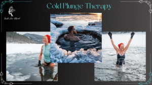 cold plunge