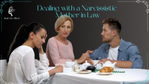 Dealing with a narcissistic mother in law featured image
